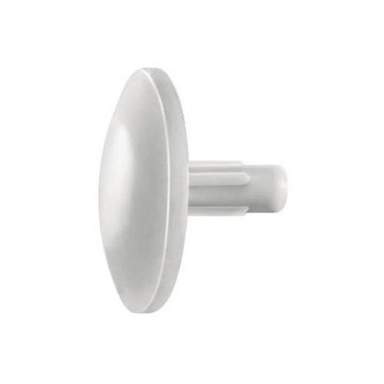 SPAX 5000009200009 Plastkapsel för SPAX med hål 2,4x12 mm, 500-pack