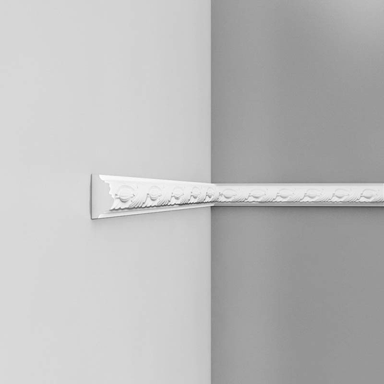 Panel- & Bröstlist P1020