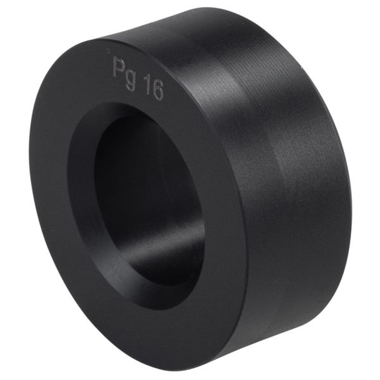 REMS 731324 Styrhylsa för stickhuvud 731200 Ø22.8mm, PG 16