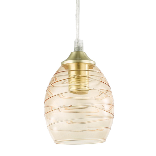 Fönsterlampa Tellus Oriva