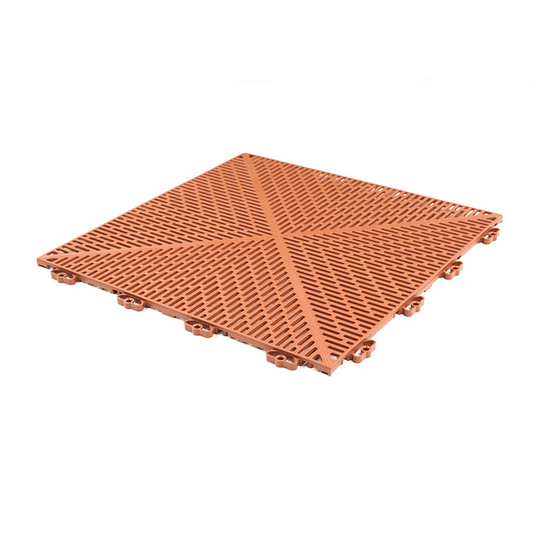 GOLVPLATTA UNIQUE SYSTEM 2 BERGO