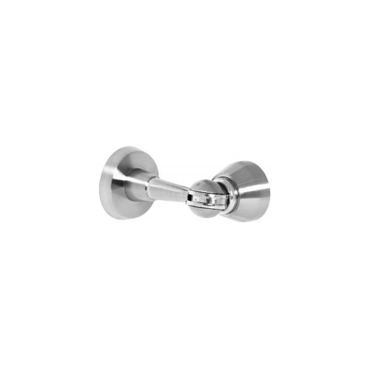 Habo 108 Dörrhållare magnet