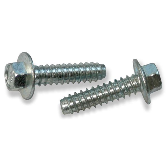 Ejot 810110 Byggskruv FZB, för stålbalk, 250-pack 6,3 x 19 mm