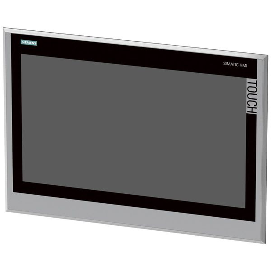 Siemens TP900 Comfort Inox Operatörspanel 9"