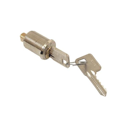 ASSA 10450 Skåplås GDS/SB, 2 nycklar