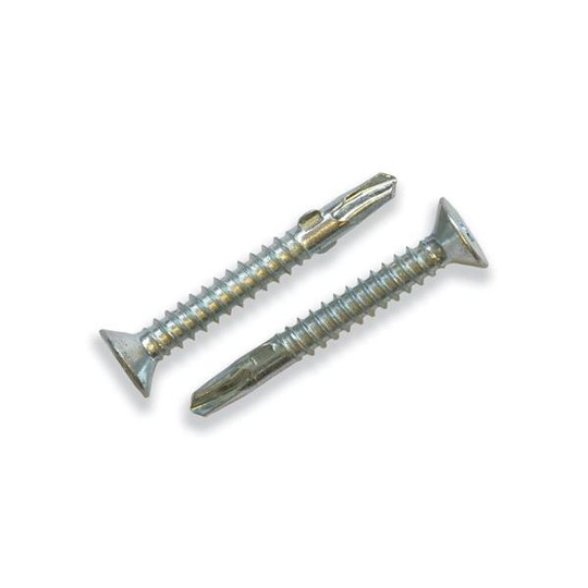 Ejot 870015 Wingdril 3,9 x 25 TX15 250-pack