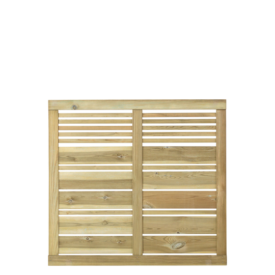 Terrasselement Silence 110 PLUS