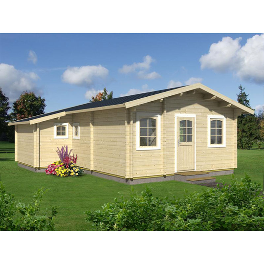 STUGA EMILY 39,2 PALMAKO