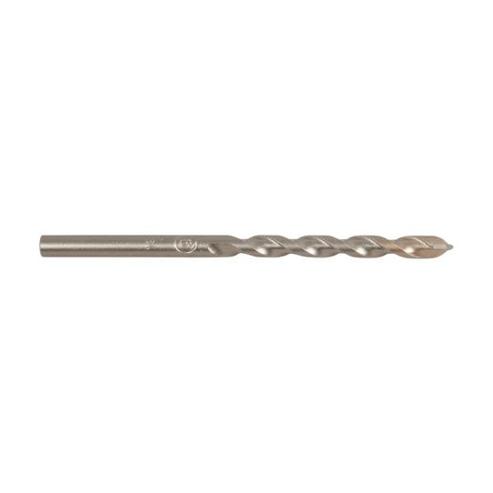 ESSVE 227056 Universalborr borrstam av crom-vanadiumstål 7 x 60 mm, 100-pack