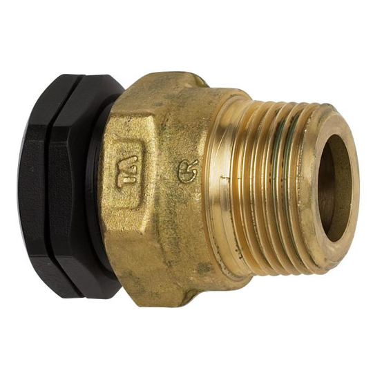 TA PRK 403 Koppling utvändig gänga 16xR15 mm