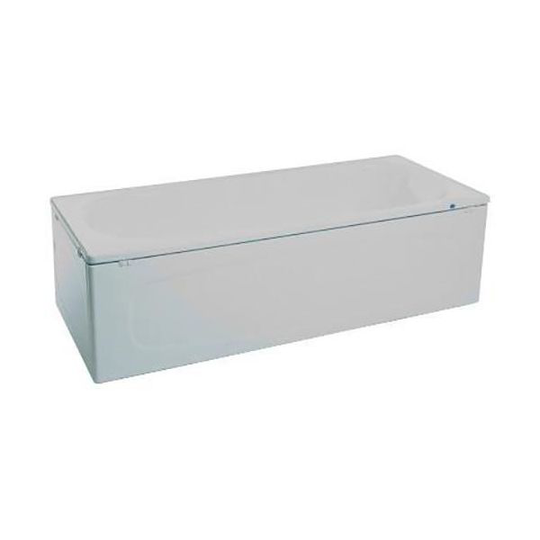Ifö Caribia BK 1400 Badkar 1400 x 695 mm