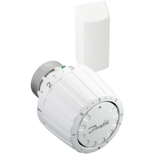 Danfoss RA/VL 2952 Servicetermostat 7-28 °C