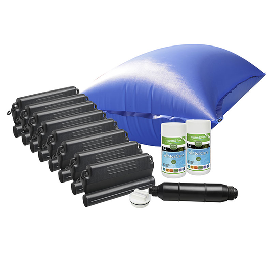 Vinterpaket Swim & Fun