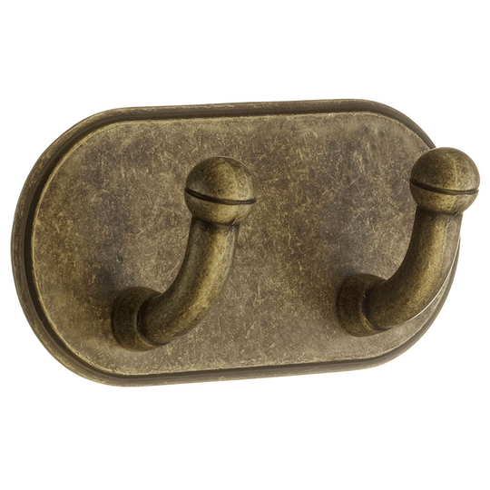 DUBBELKROK BA1121 BESLAGSBODEN