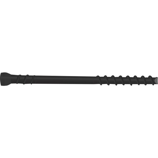 Camo 345244S Trallskruv rostfri, A4 60x4,2 mm 700-pack