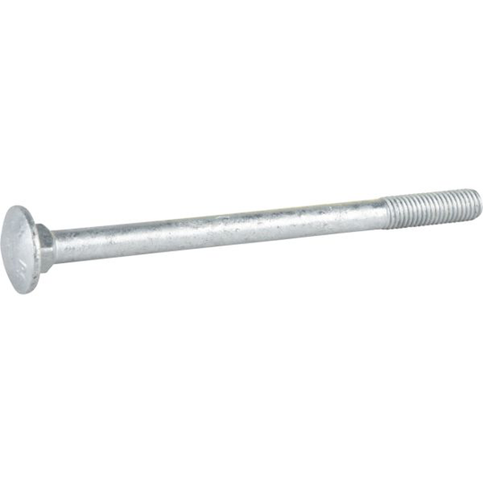 ESSVE 61090061 Vagnsbult M10, FZV, ISO 8677 140 mm, 25-pack