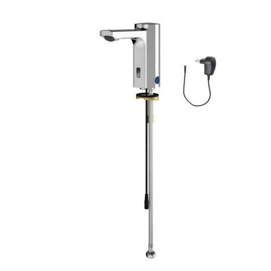 Franke F5EV1006 Tvättställsblandare
