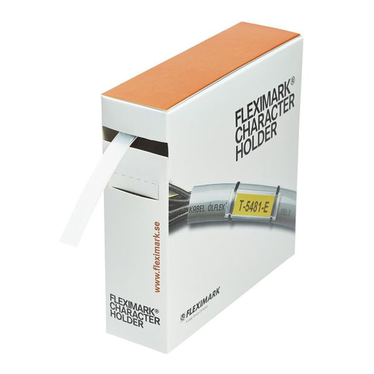 Fleximark 83259960 Skyltprofil PTE 6-15 m