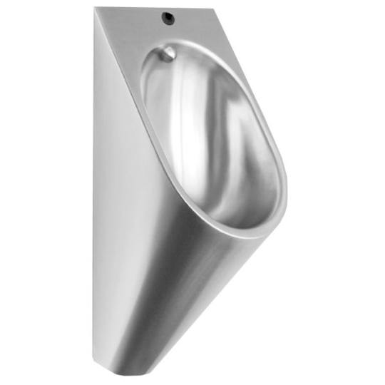Franke CMPX538E Urinoar för väggmontage