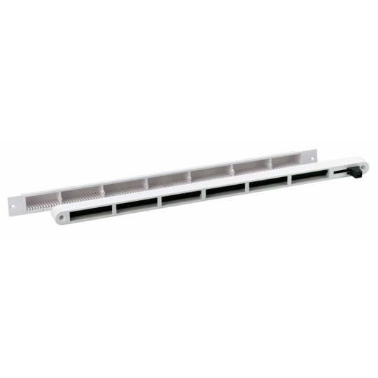 Fresh 31 Fönsterventil 7 l/s, 368 mm