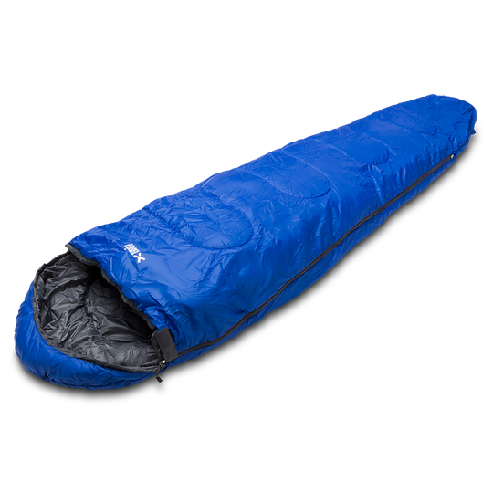 SOVSÄCK TRAVELLER BRIV