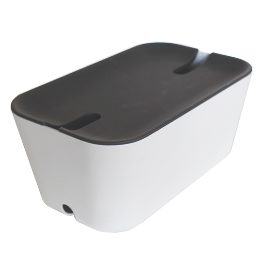 SLADDSAMLARE CABLE ORGANISER MEDIUM BOSIGN