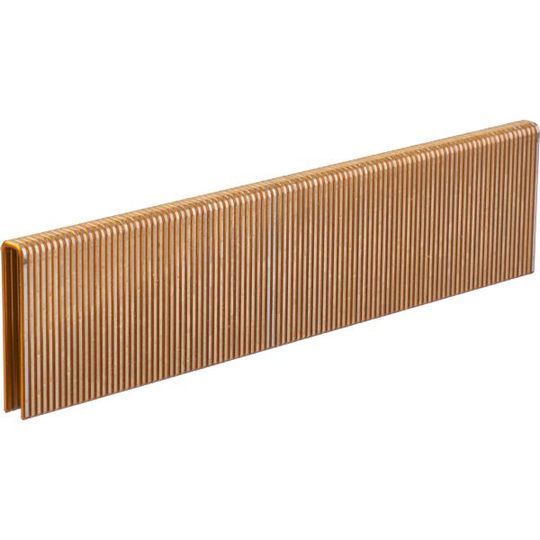 Milwaukee 4932478392 Häftklammer 18 g, bredd 5,7 mm 30 mm, 4600-pack