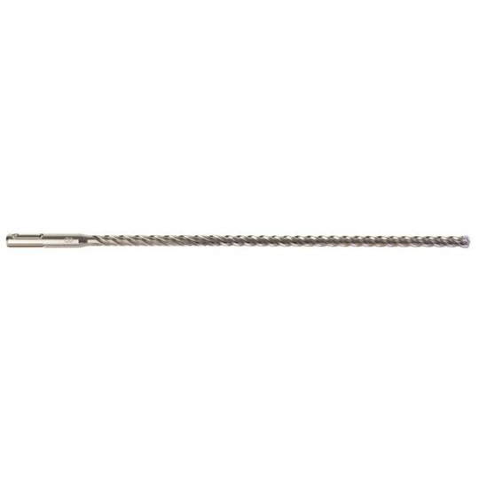 Milwaukee MX4 Hammarborr SDS-Plus, 4-skärs 8x315 mm
