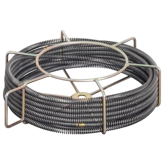 REMS 171201 Rensspiral Ø16 mm x 2.3 m, 5-pack