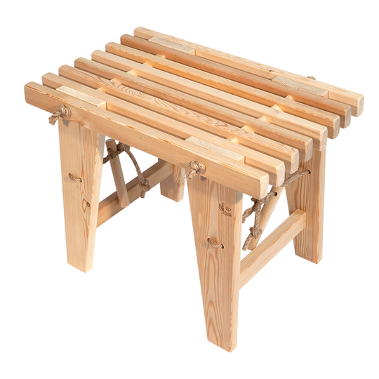 BÄNK LÄRK 60 ECOFURN