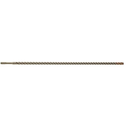 Milwaukee MX4 Hammarborr SDS-Plus, 4-skärs 14x600 mm