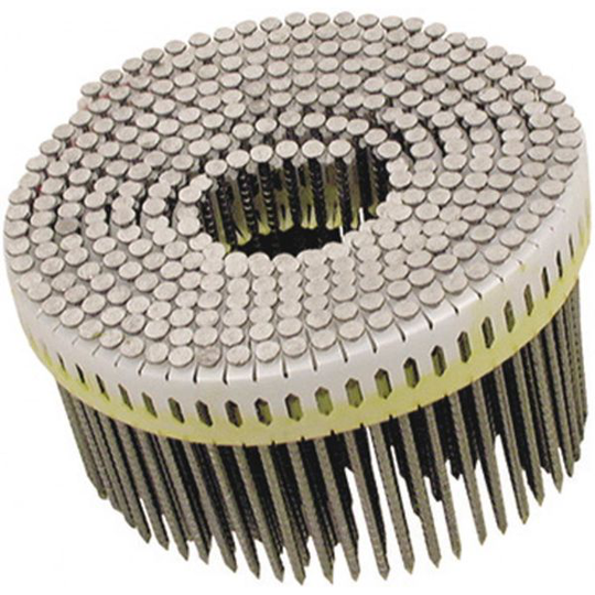Paslode 392930 Universalspik BLANK, CE-EN14592 50 x 2.8KN, 9750-pack