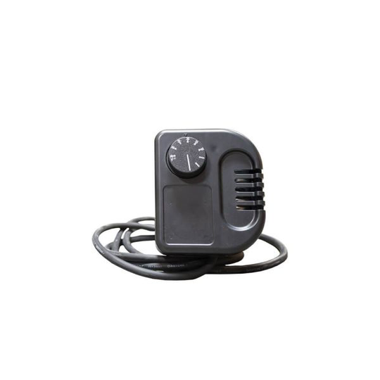 Master TH5 Termostat analog, med kabel, 3 meter
