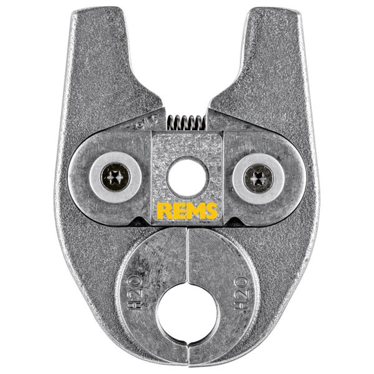 REMS 578406 Pressback H-kontur, Mini H 20