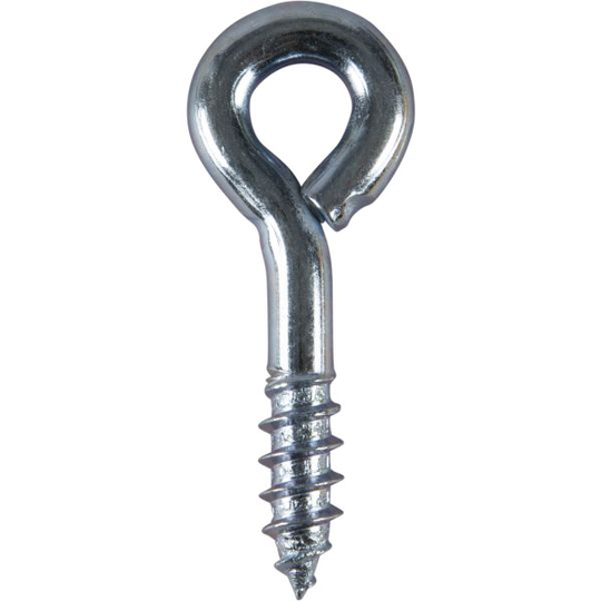ESSVE 520581 Skruvögla FZB, 2-pack 40 x 10 mm