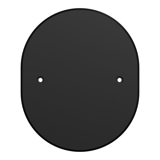 Elko EKO40025 RS Doslock för 1 1/2 dosa