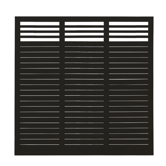 STAKET DECORA 180 PLUS