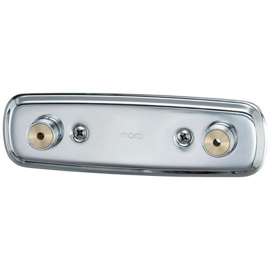 Mora Fix 701030 Blandarfäste 150 c/c, dold rördragning