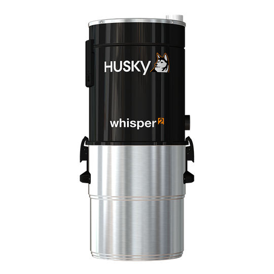 CENTRALENHET WHISPER² HUSKY
