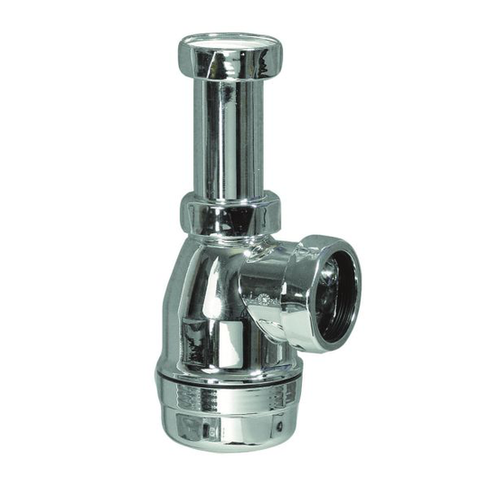 Purus 8075111 Pungvattenlås 40 mm x G32