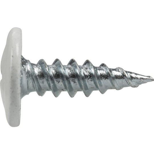 Ejot 905207 Montageskruv 4,2 x 14 mm, Ejofix-M GRÅ 7011, 500-pack