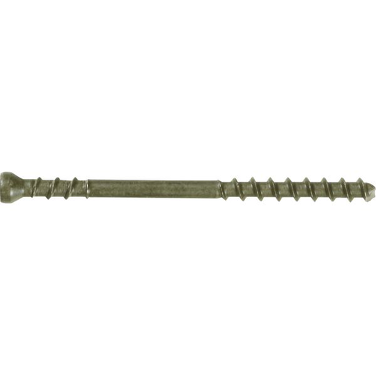 Camo 345748 Trallskruv RFR A2, 60 x 4,2 mm, 304SS 350-pack