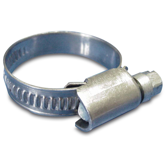 SLANGKLÄMMOR 1 1/4" AL-KO