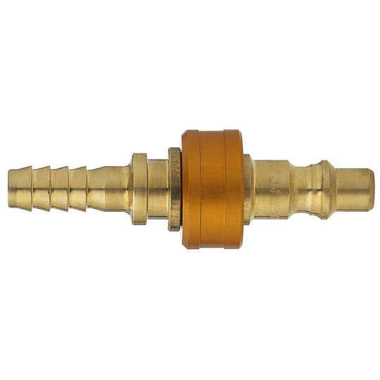 GASNIPPEL R3/8 ACETYLEN RÖD 57x22 57x22 Cejn