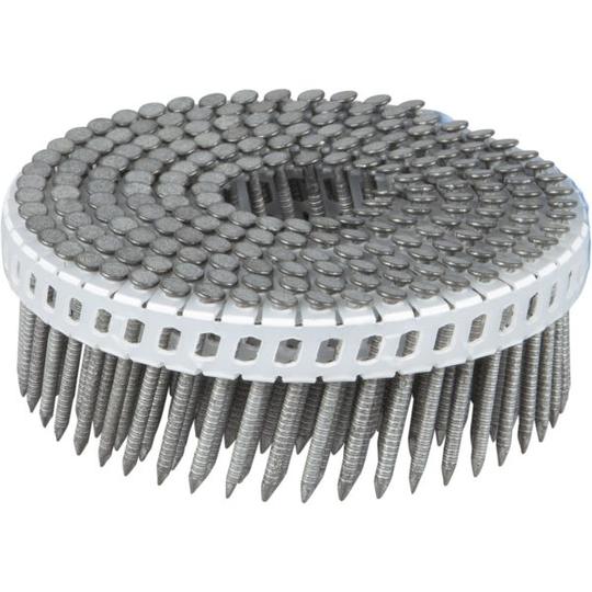 ESSVE 774055 Maskinspik coil, Ø2,1 mm, 15°, FZV 2,1 x 35 mm, 3600-pack