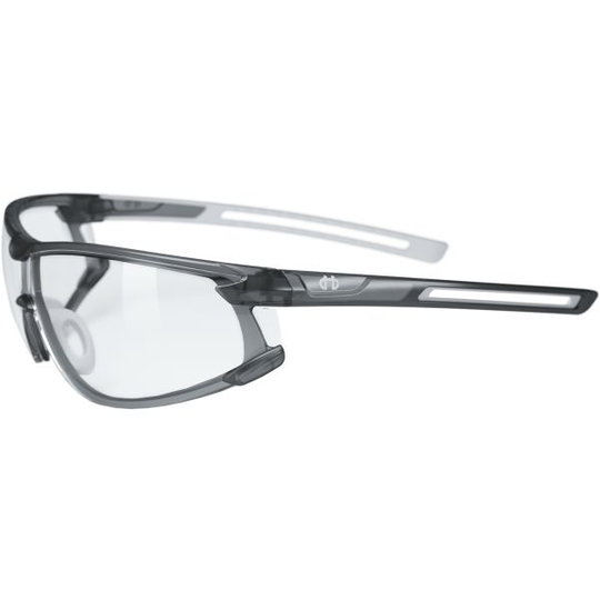 Hellberg Krypton Skyddsglasögon klar lins
