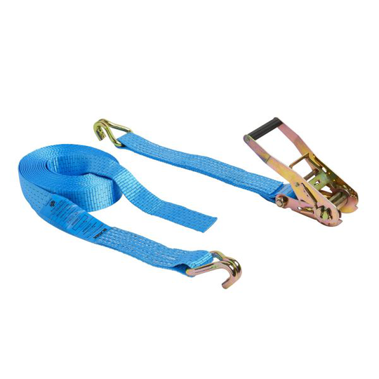 Ironside 100213 Surrning med krok, 7,5 m, 5T