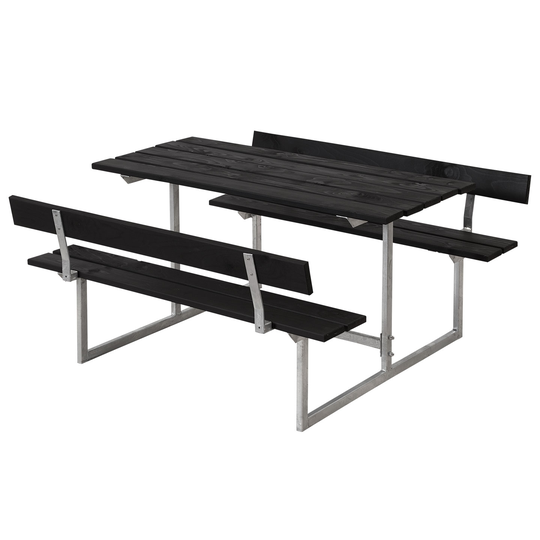 BÄNKBORD BASIC 125 PLUS