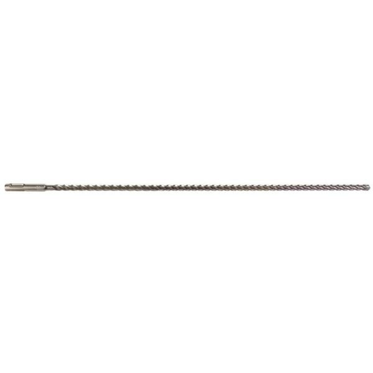 Milwaukee MX4 Hammarborr SDS-Plus, 4-skärs 8x455 mm