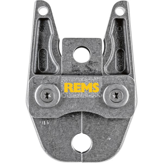 REMS 572674 Pressback RN-kontur Presskontur: RN 17